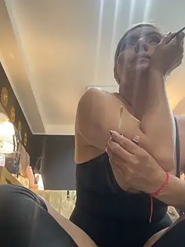 EvaBellucci  online show from January 2025 02:30:02 PM