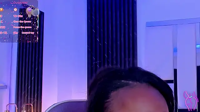 mia schwarz online show from November 2025 08:47:01 PM