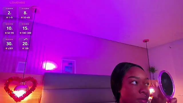 mia schwarz online show from February 2026 09:02:01 PM