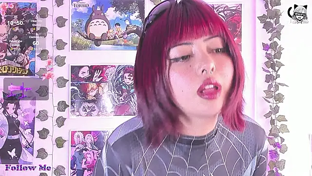 dakotta rosee online show from March 2026 10:05:02 PM