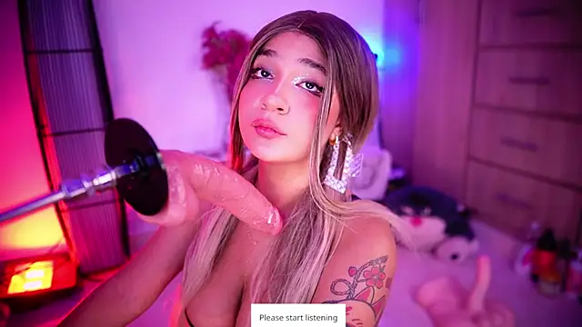 Mikubani18 online show from December 2025 03:26:02 AM