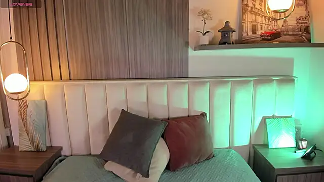 Kharla Marin online show from March 2026 08:47:02 PM