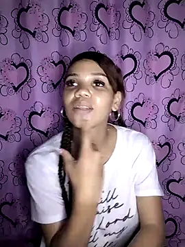 1CANDYLOVE online show from December 2024 02:19:02 AM