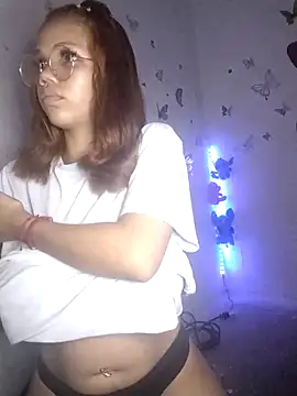 1CANDYLOVE online show from January 2025 07:06:01 AM