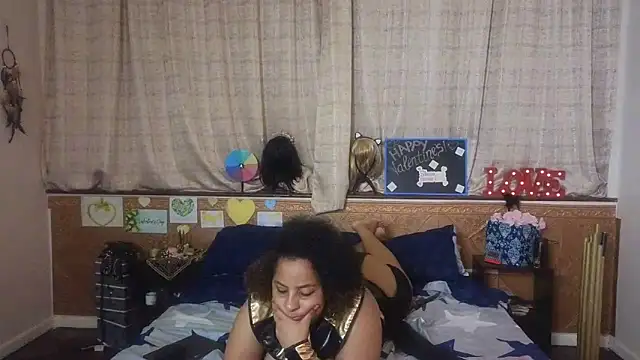 CleopatraYourRoyalAffair online show from February 2025 08:13:01 PM