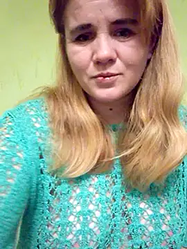 SannyMILF online show from December 2024 02:06:02 PM