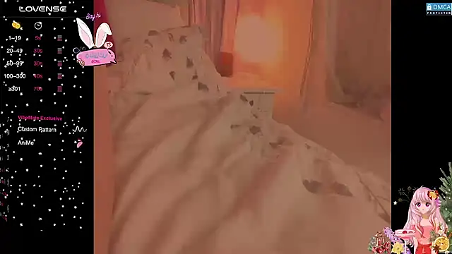 Blondecandie online show from February 2026 05:11:01 PM