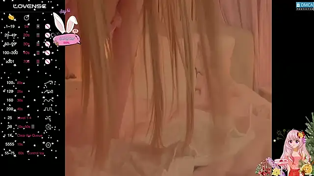 Blondecandie online show from March 2026 04:24:02 PM