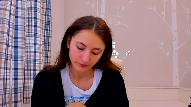 AniaGray online show from February 2025 06:43:01 AM