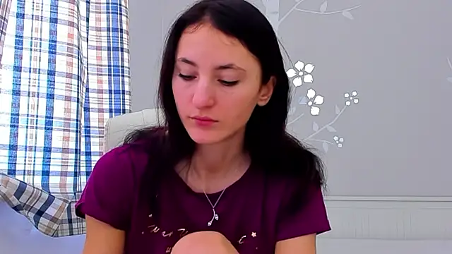 AniaGray online show from February 2025 09:56:02 AM