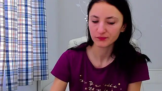 AniaGray online show from February 2025 06:43:02 AM