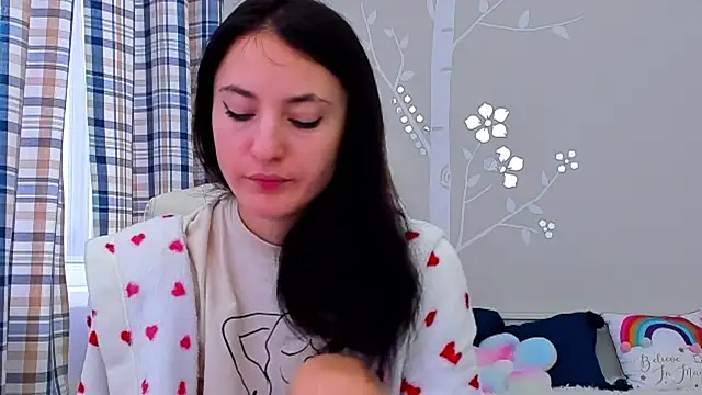 AniaGray online show from February 2025 06:43:01 AM