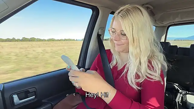 EmyLana online show from September 2025 08:18:02 AM