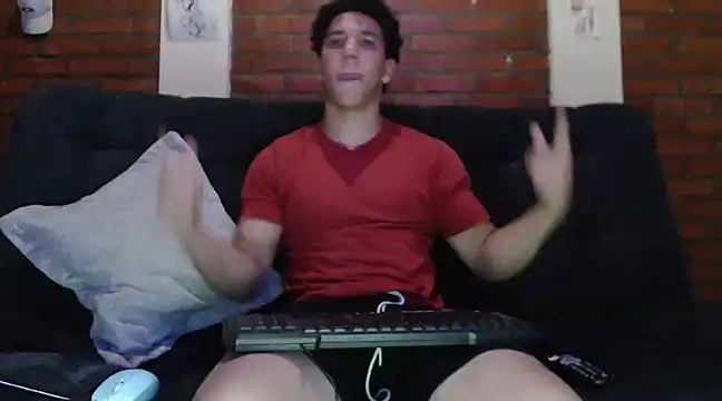 ethan noir online show from December 2024 07:17:02 AM