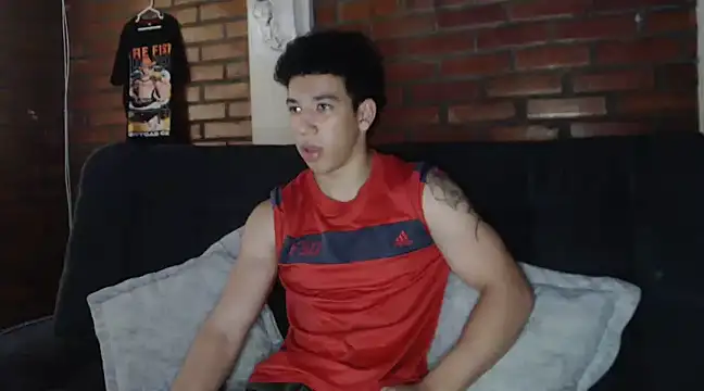 ethan noir online show from January 2025 08:07:02 PM