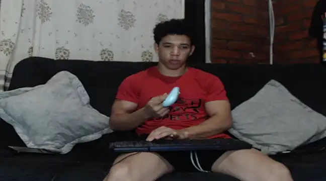 ethan noir online show from January 2025 01:02:01 AM