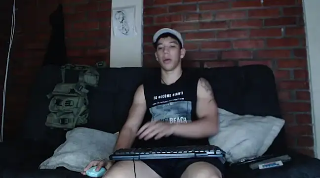 ethan noir online show from January 2025 05:21:01 AM