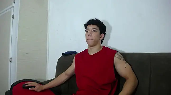 ethan noir online show from February 2025 10:58:01 PM