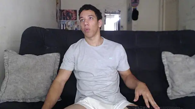 ethan noir online show from January 2026 12:42:01 PM