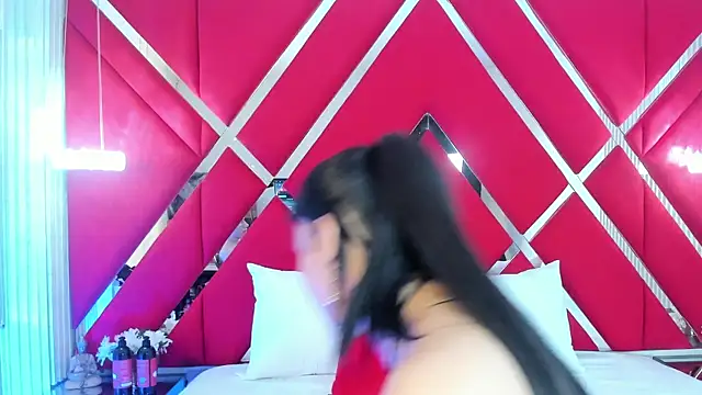 SusanCouper online show from October 2025 10:54:02 PM