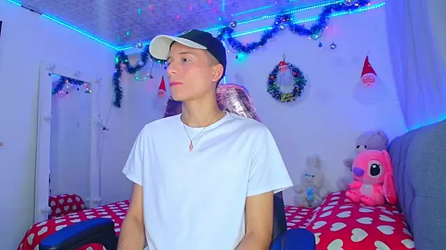 bryamer 19 online show from December 2024 12:57:01 AM