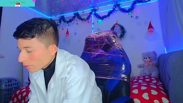 bryamer 19 online show from December 2024 01:08:01 AM