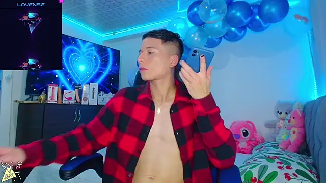 bryamer 19 online show from January 2025 12:42:02 AM