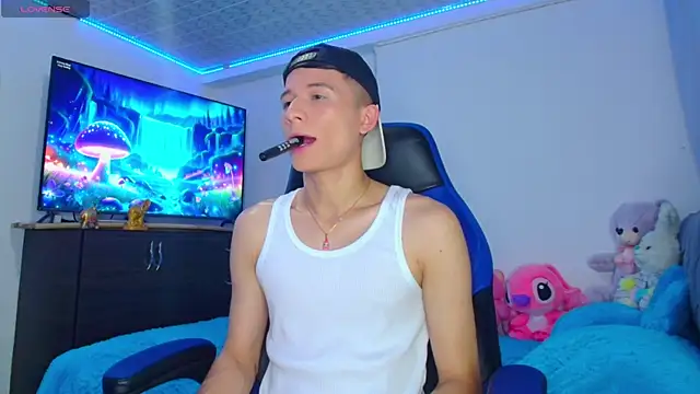 bryamer 19 online show from January 2025 01:28:02 AM