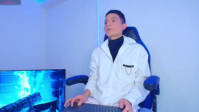 bryamer 19 online show from February 2025 03:30:02 AM