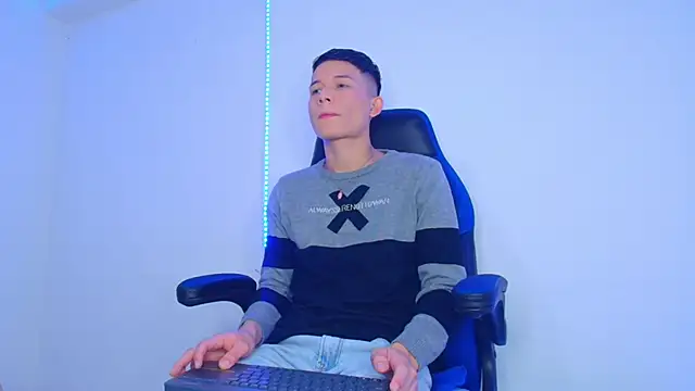 bryamer 19 online show from February 2025 01:47:02 AM