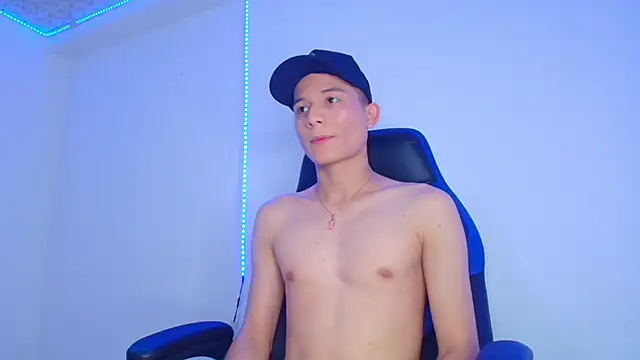 bryamer 19 online show from February 2025 02:03:02 AM