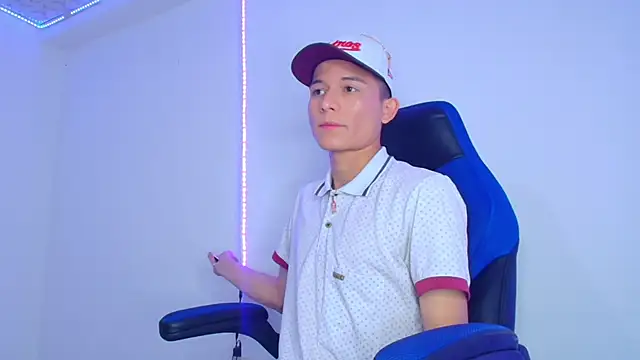 bryamer 19 online show from February 2025 02:04:01 AM