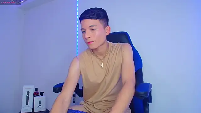 bryamer 19 online show from February 2025 02:09:02 AM