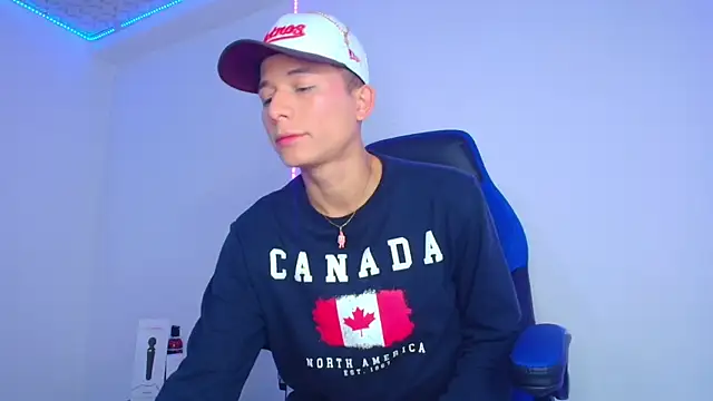 bryamer 19 online show from February 2025 03:36:01 AM