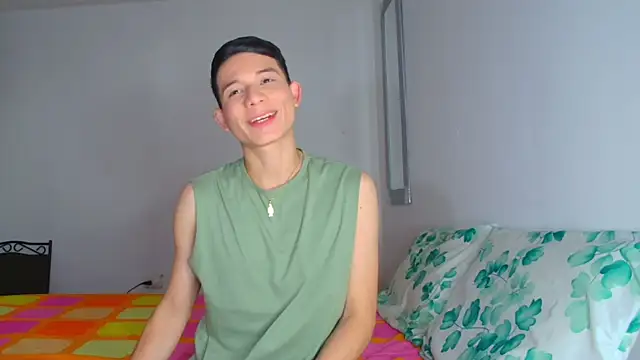 bryamer 19 online show from February 2025 05:02:01 AM