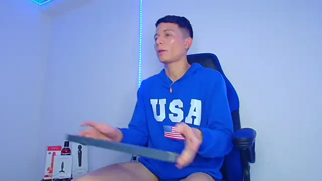 bryamer 19 online show from February 2025 04:54:01 AM