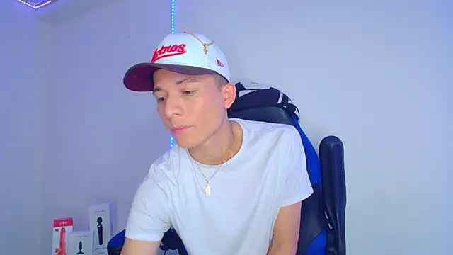 bryamer 19 online show from March 2025 03:30:01 AM