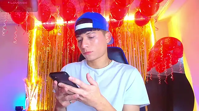 bryamer 19 online show from September 2025 01:05:02 AM