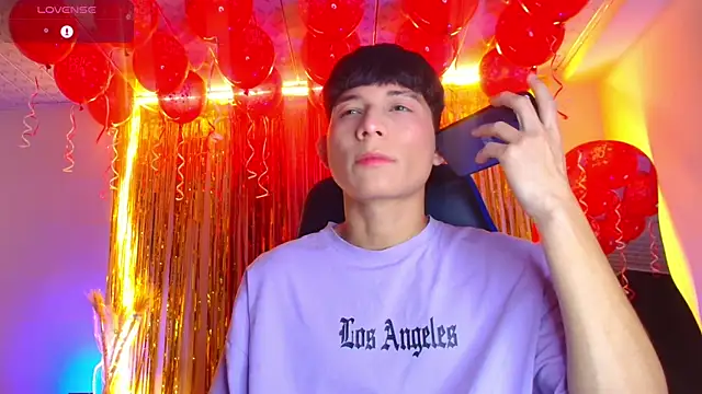 bryamer 19 online show from September 2025 01:06:02 AM