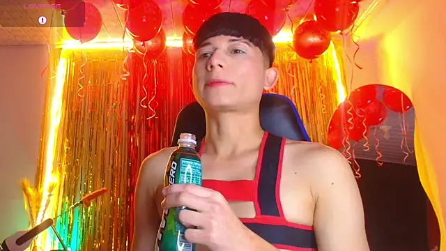 bryamer 19 online show from September 2025 01:09:01 AM