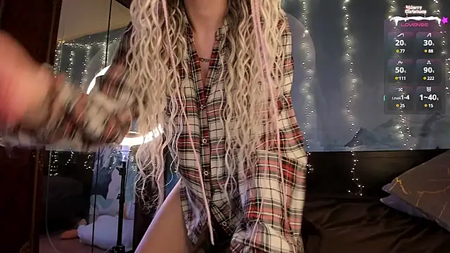 Natural pussy online show from January 2025 12:10:01 PM