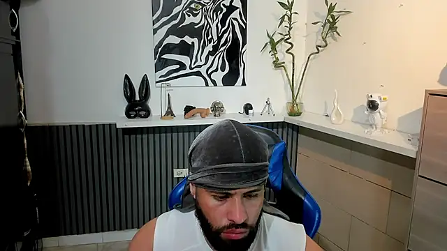 Daemon21 online show from November 2025 11:49:02 PM