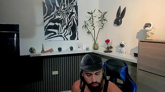 Daemon21 online show from January 2026 11:09:02 PM