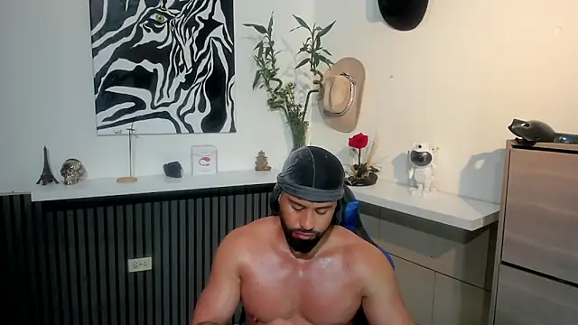 Daemon21 online show from January 2026 09:02:02 PM