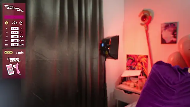 Snapshot of LilithAsmodeus_ chatting on February 2026 10:26:01 PM LilithAsmodeus online show from February 2026 10:26:01 PM