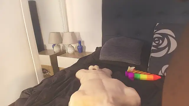 Evelonga 707 online show from February 2026 07:07:01 PM