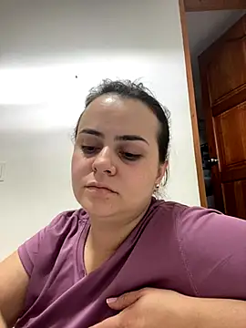 Im Amelia online show from September 2025 09:07:02 PM