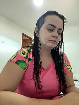 Im Amelia online show from February 2026 03:01:01 PM