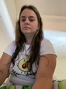 Im Amelia online show from April 2026 02:40:02 PM