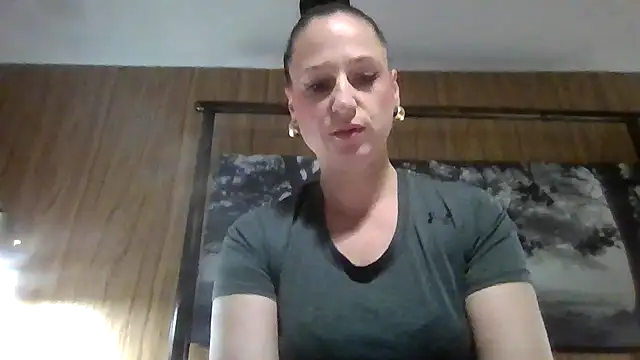 Audrey hotty online show from September 2025 12:54:02 AM